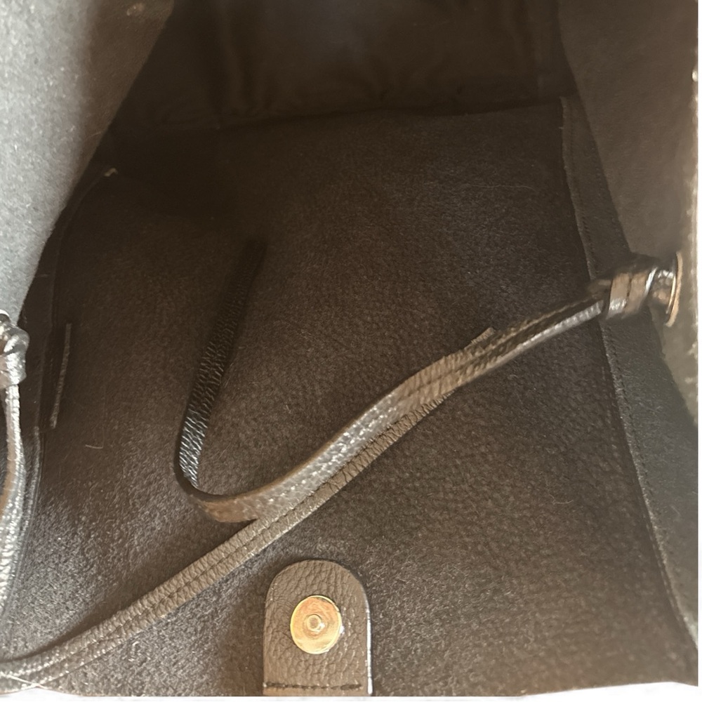 Zara Black Tote Bag - Picture 9 of 10